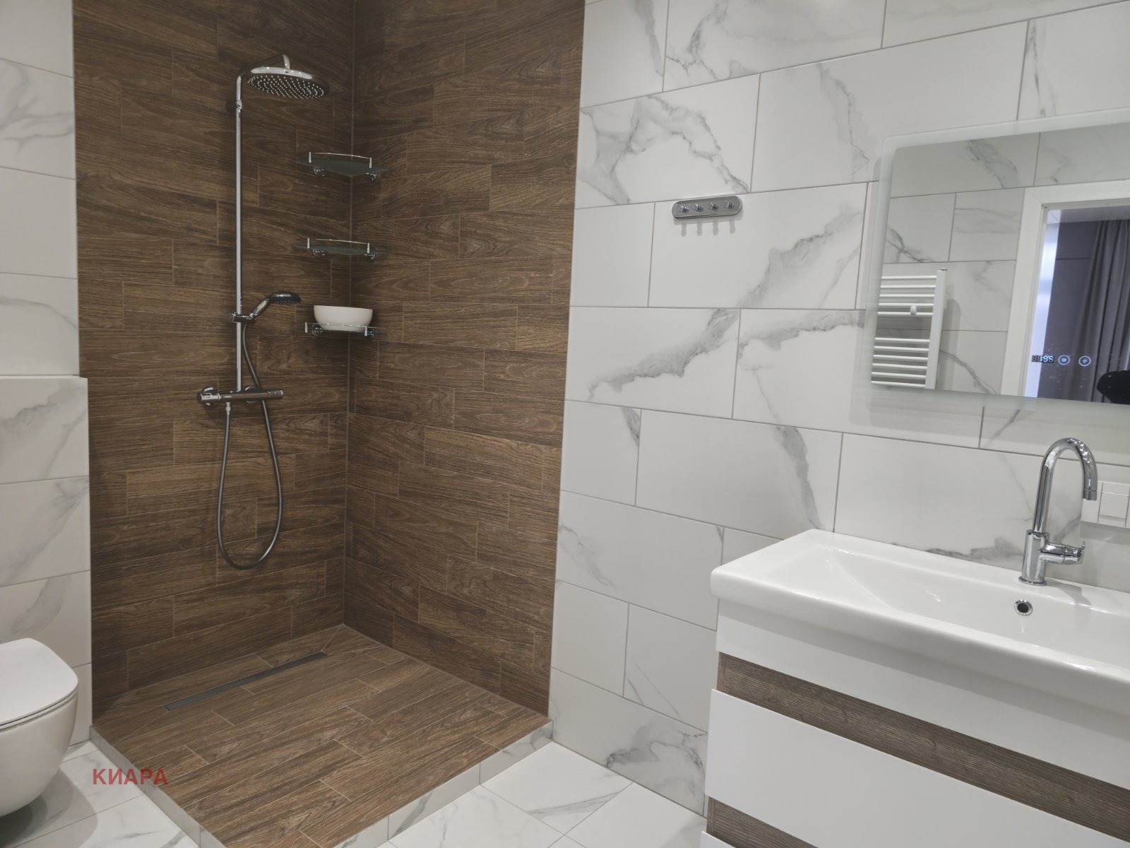 Продава КЪЩА, с. Басарбово, област Русе, снимка 13 - Къщи - 54069388