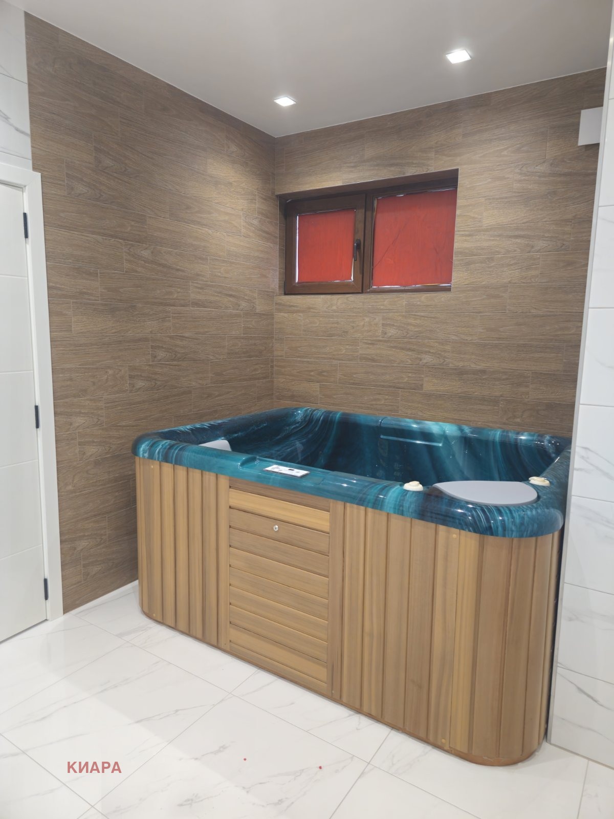 Продава КЪЩА, с. Басарбово, област Русе, снимка 12 - Къщи - 54069388