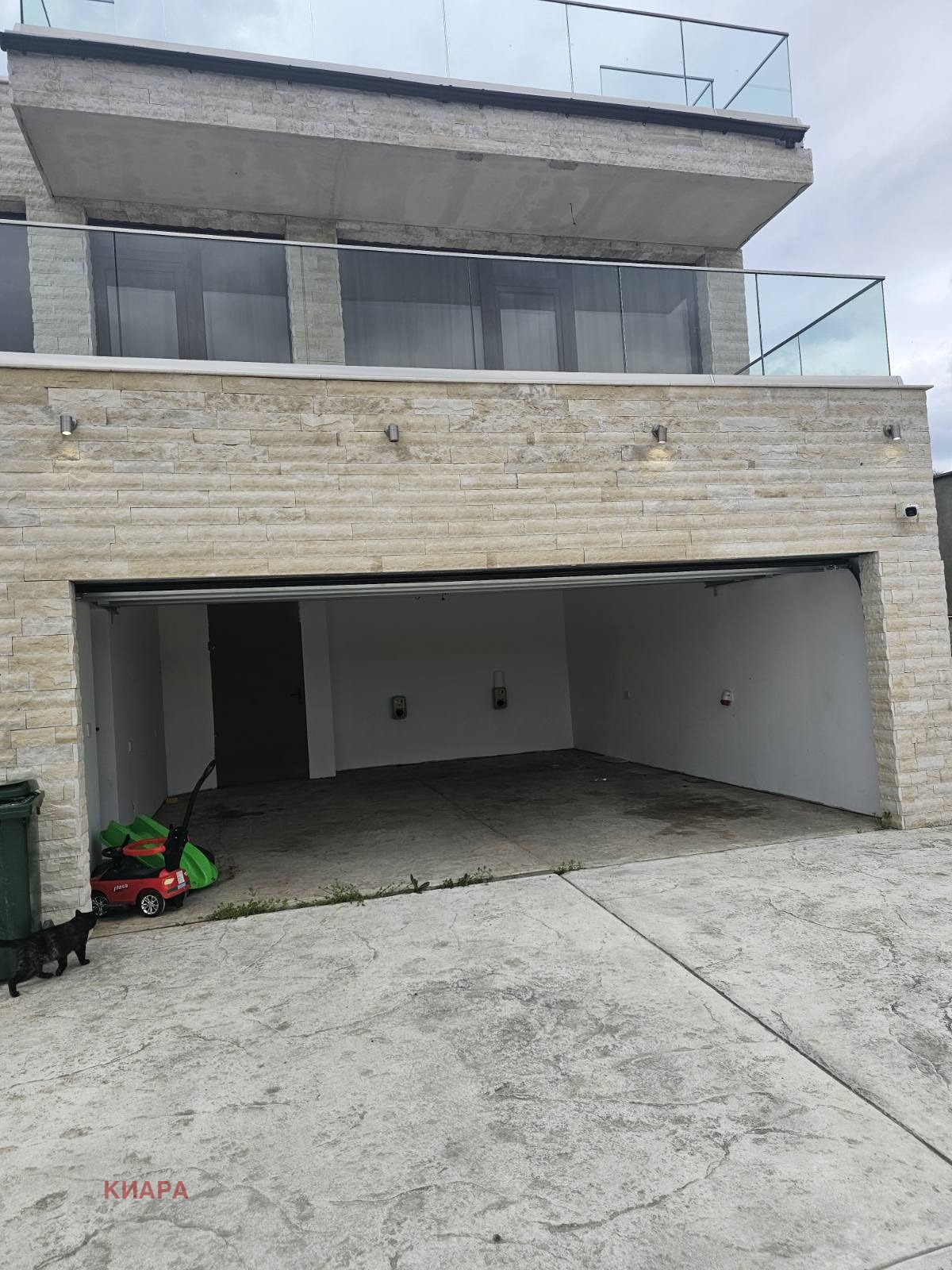 Продава КЪЩА, с. Басарбово, област Русе, снимка 3 - Къщи - 54069388