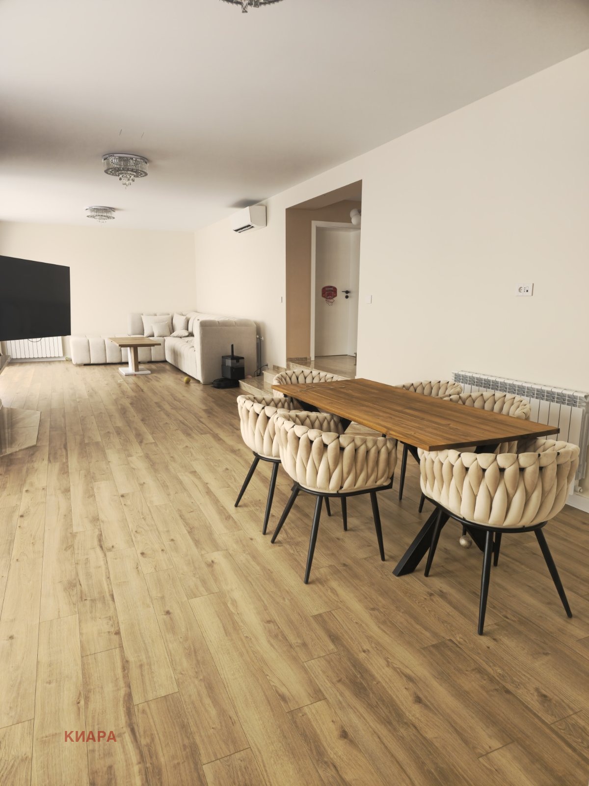 Продава КЪЩА, с. Басарбово, област Русе, снимка 5 - Къщи - 54069388