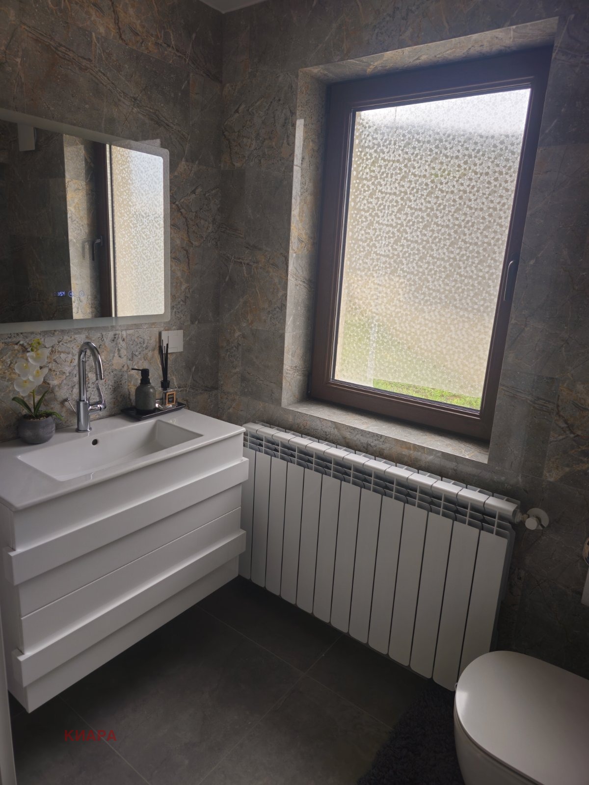 Продава КЪЩА, с. Басарбово, област Русе, снимка 10 - Къщи - 54069388