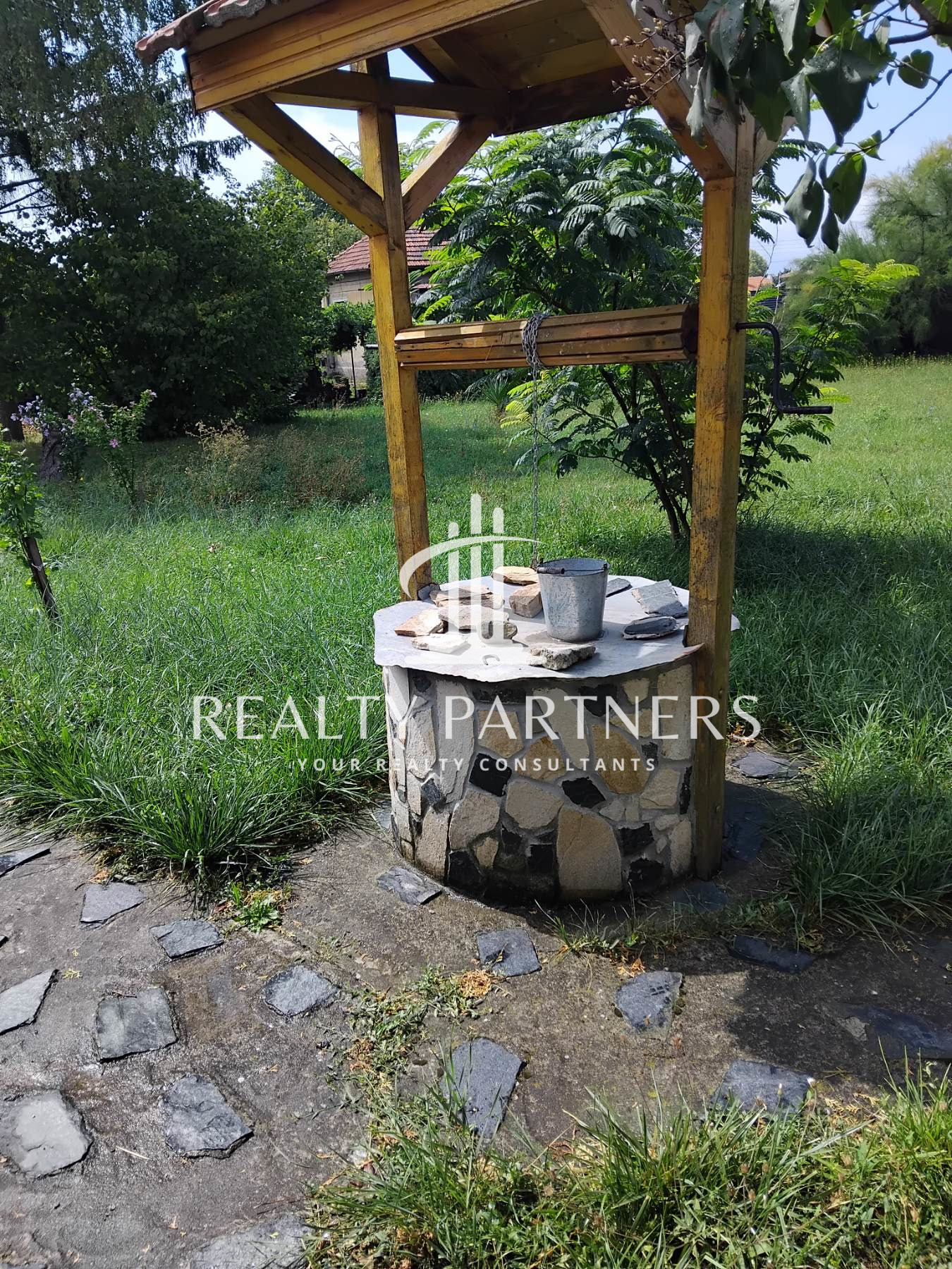Продава КЪЩА, с. Долни Раковец, област Перник, снимка 8 - Къщи - 55415794