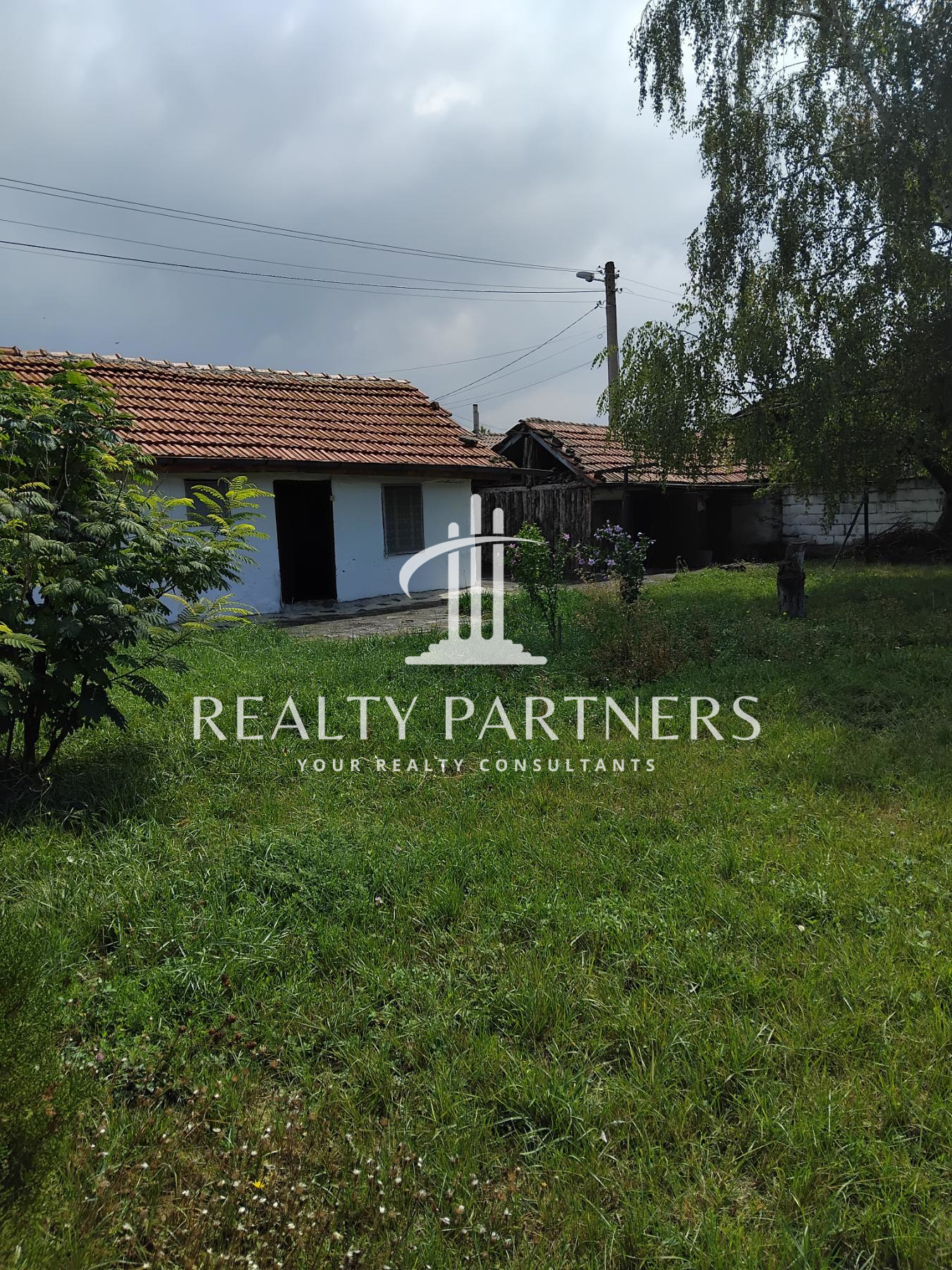 Продава КЪЩА, с. Долни Раковец, област Перник, снимка 3 - Къщи - 55415794