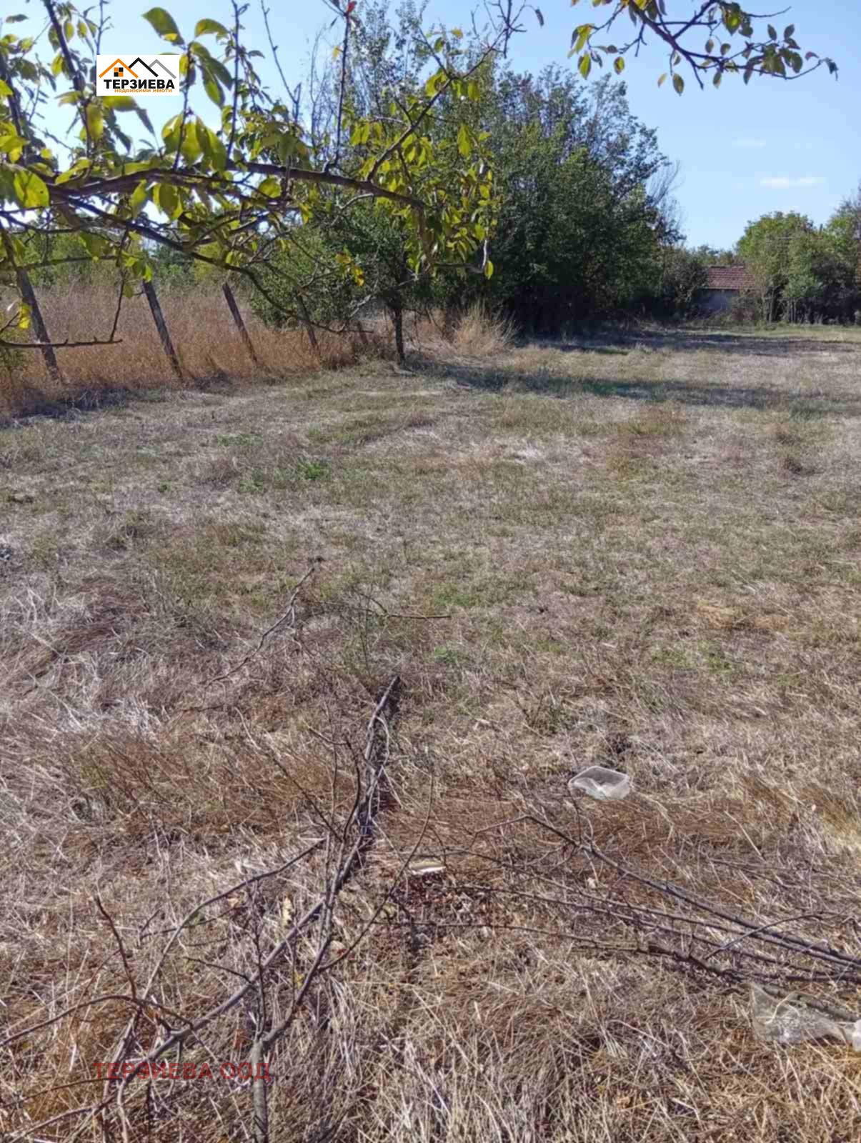 Продава ПАРЦЕЛ, с. Средец, област Стара Загора, снимка 2 - Парцели - 50714184