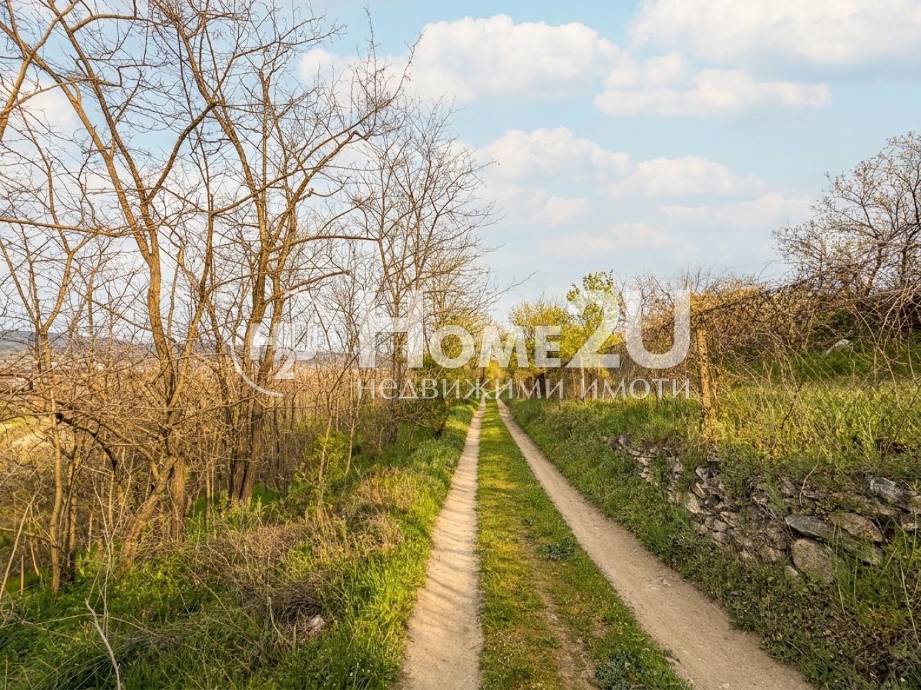 Продава ПАРЦЕЛ, гр. Варна, м-т Ментешето, снимка 2 - Парцели - 54502345