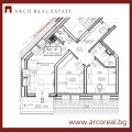 Продава  3-стаен град София , Овча купел 1 , 81 кв.м | 55065690 - изображение [2]