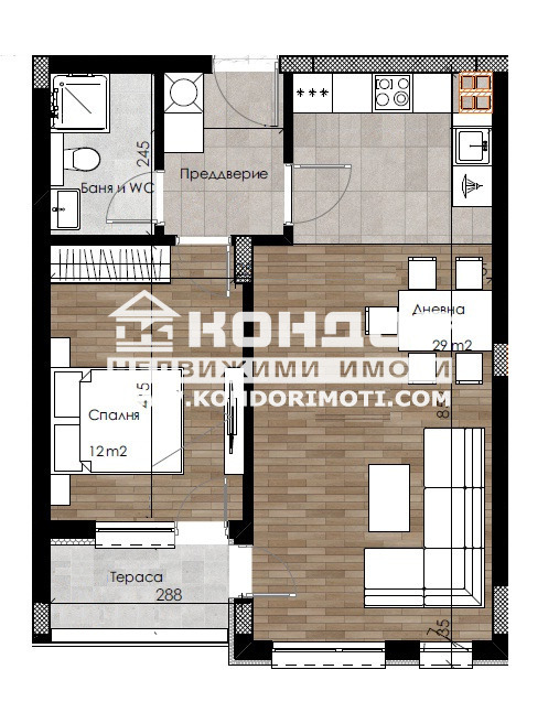 ������� 2-����� | Imot.bg � ����������� 1