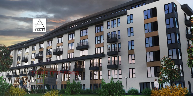 Продава 3-СТАЕН в град София, Левски Г - 104 кв.м / 212 000 € » 414 635.96 лв., ТАНИТ ГРУП ЕООД