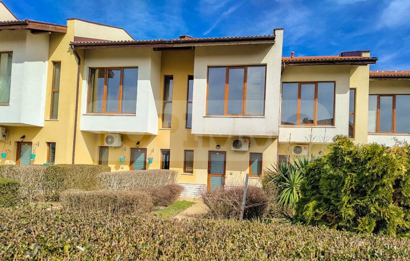 Продава КЪЩА в област Добрич, гр. Балчик - 85 кв.м / 102 000 € » 199 494.66 лв., ТОПИММО