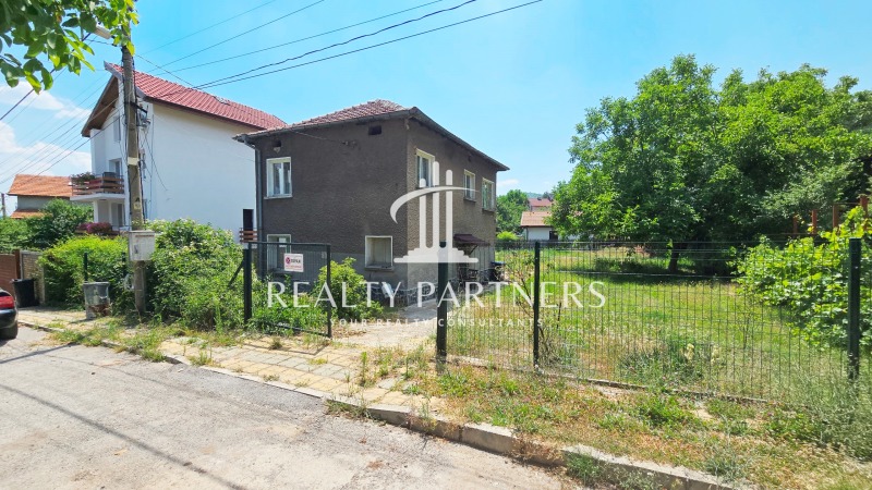 Продава КЪЩА в област Перник, с. Кралев дол - 168 кв.м / 107 500 € » 210 251.73 лв., РИЪЛТИ ПАРТНЪРС