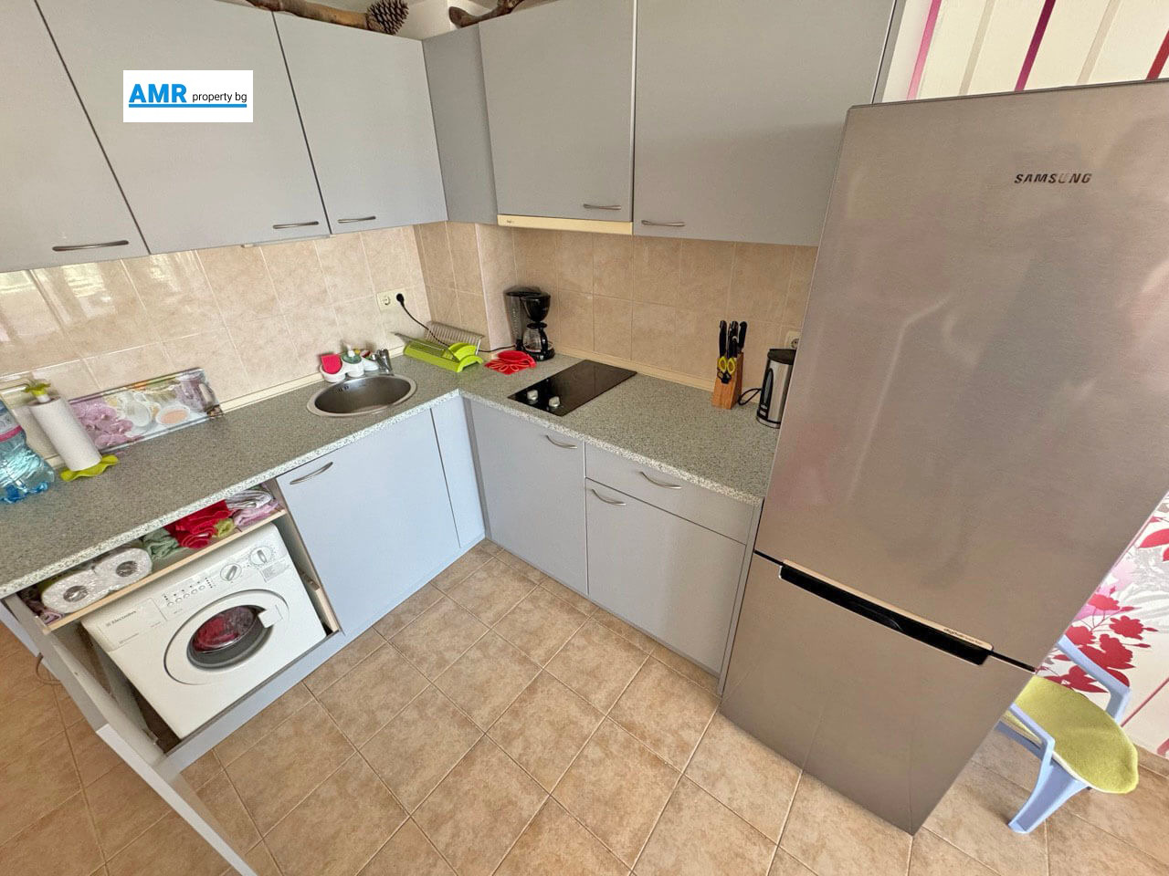 Продава 1-СТАЕН | Imot.bg — изображение 10