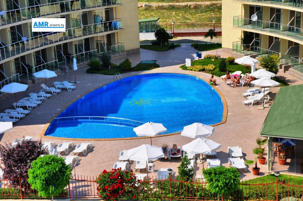 Продава 1-СТАЕН | Imot.bg — изображение 2