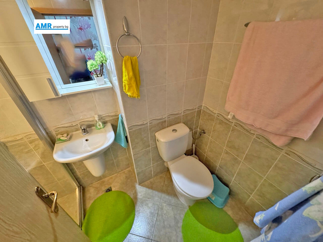 Продава 1-СТАЕН | Imot.bg — изображение 17