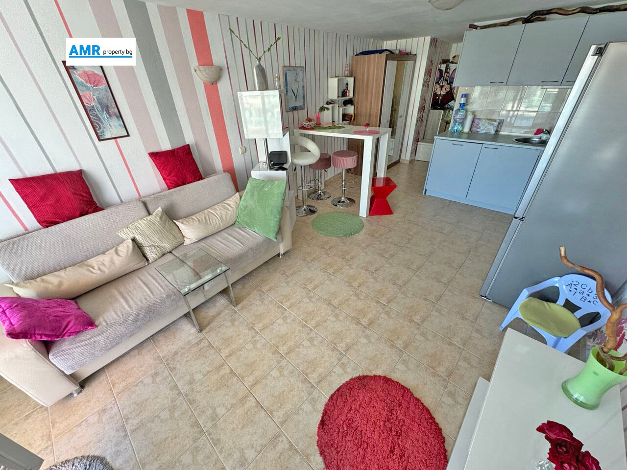 Продава 1-СТАЕН | Imot.bg — изображение 12