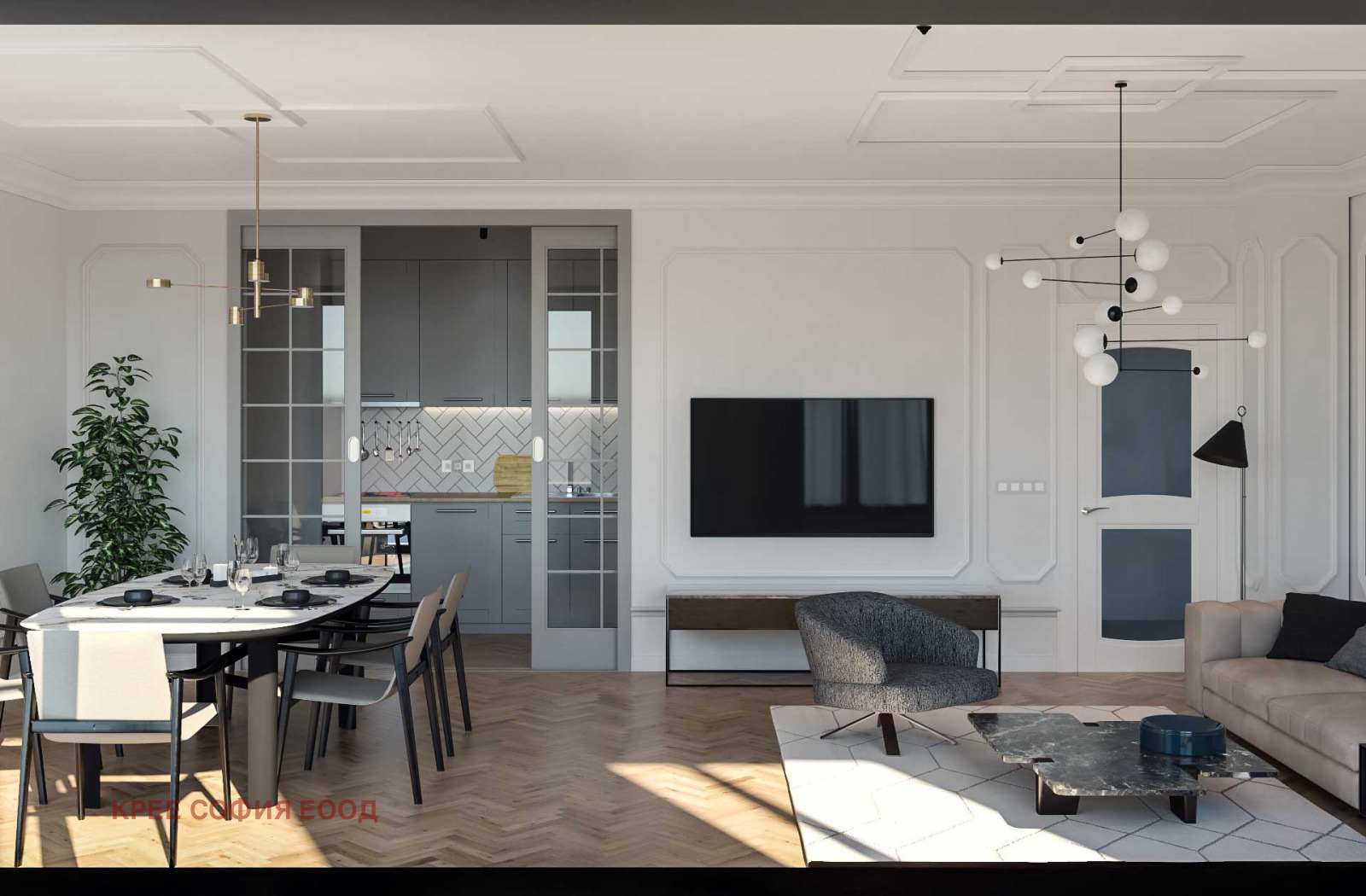 Продава 3-СТАЕН | Imot.bg — изображение 4