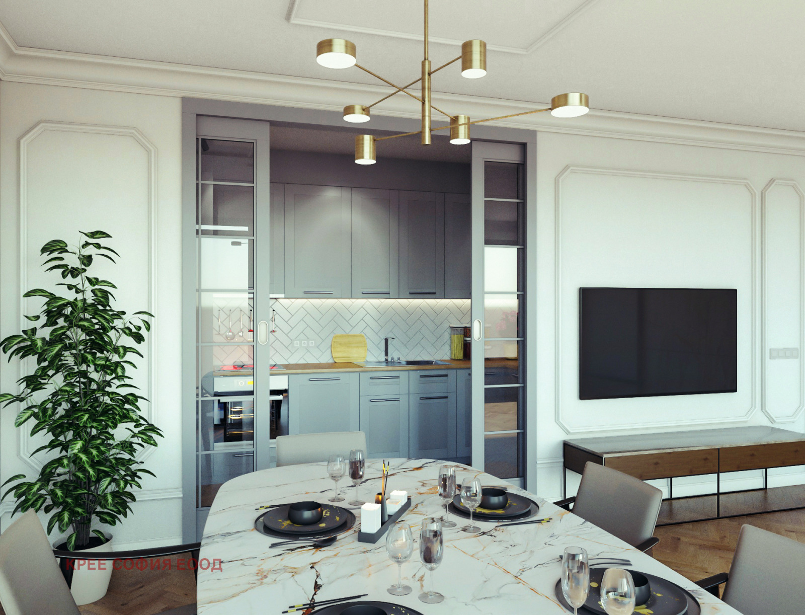 Продава 3-СТАЕН | Imot.bg — изображение 5