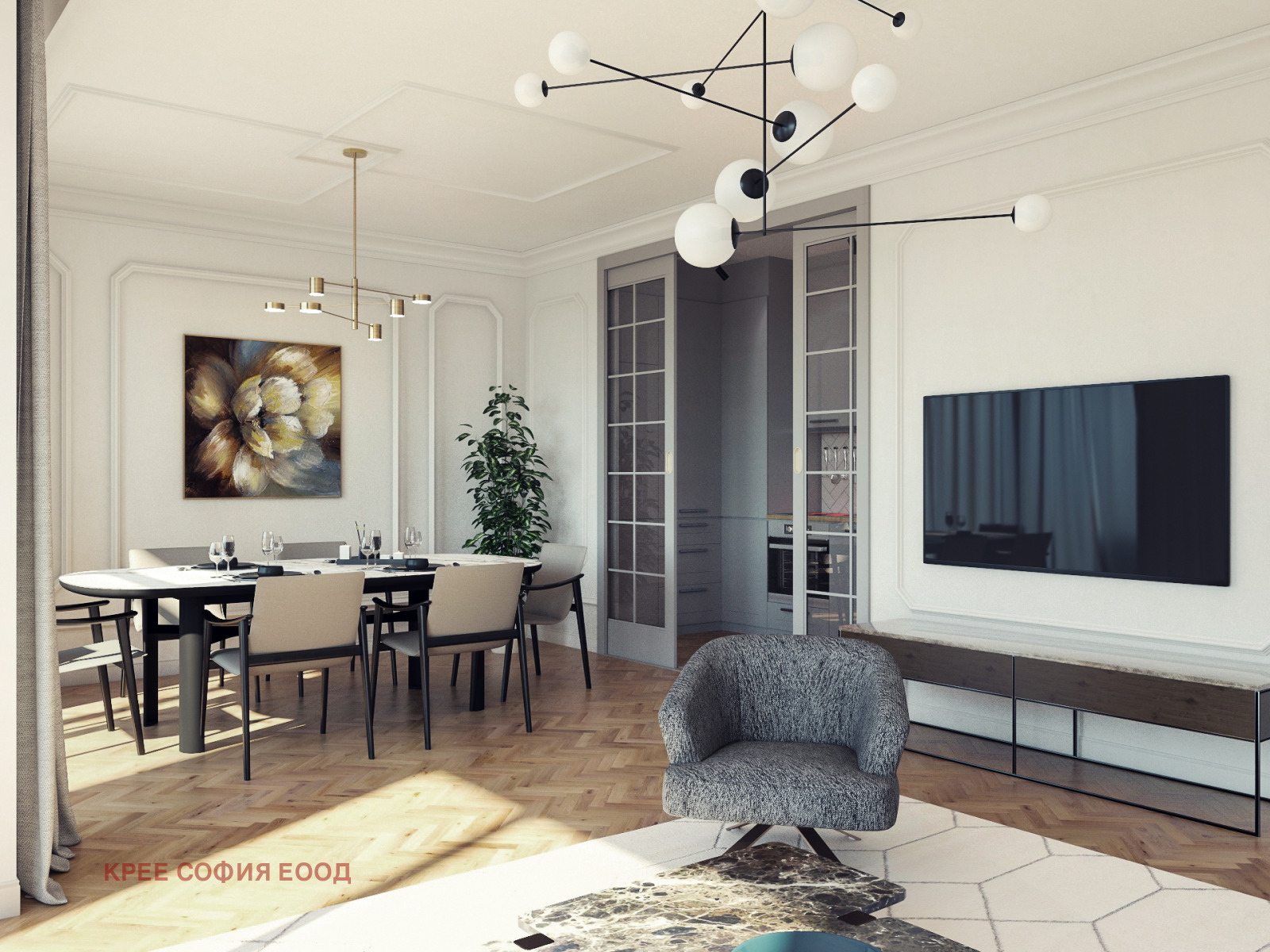 Продава 3-СТАЕН | Imot.bg — изображение 3