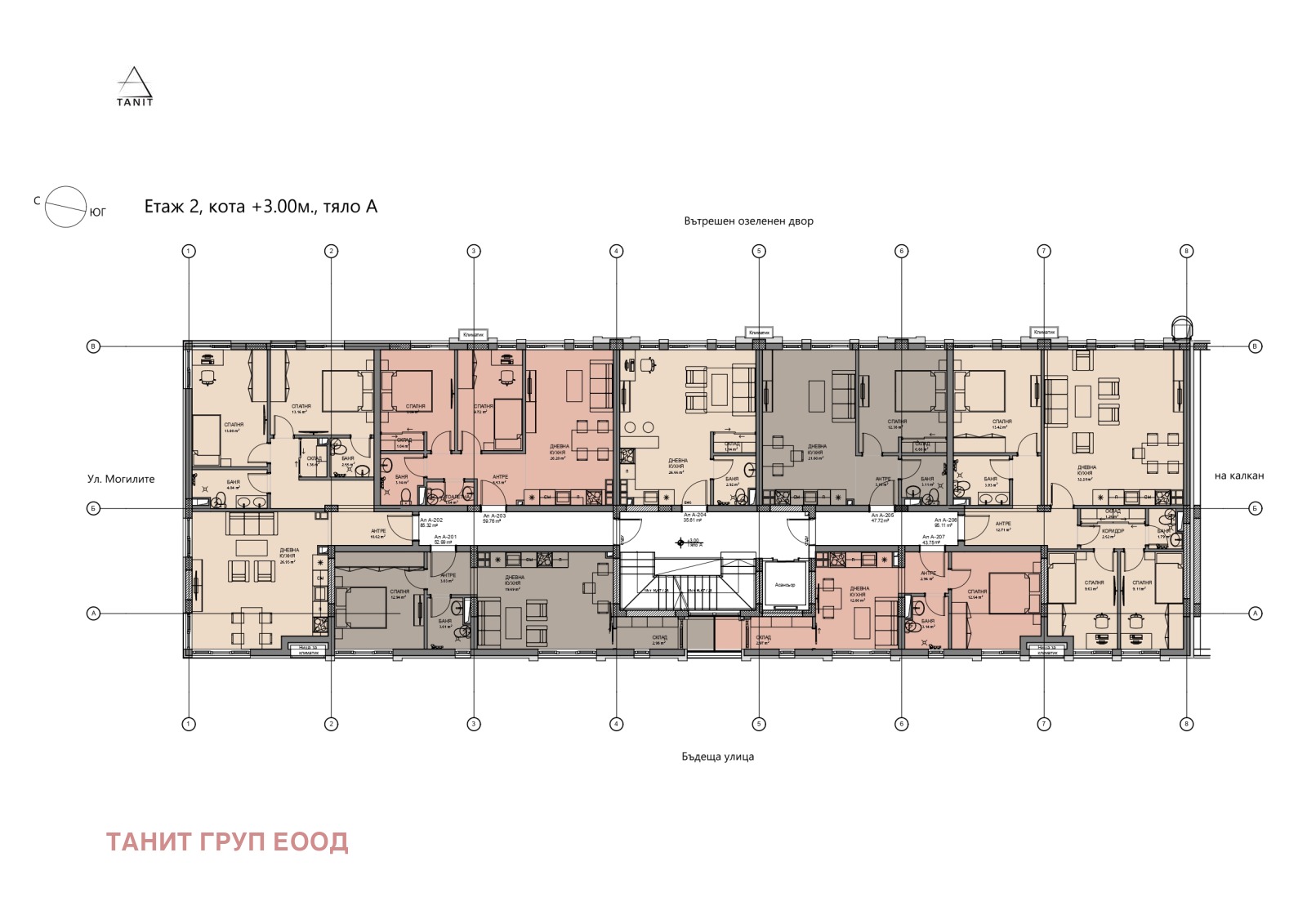 Продава 3-СТАЕН | Imot.bg — изображение 5