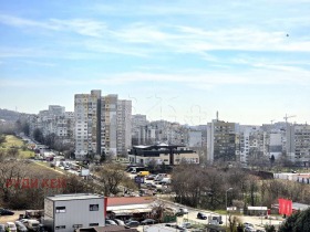 1 υπνοδωμάτιο Βαζραζδανε 1, Βαρνα 9