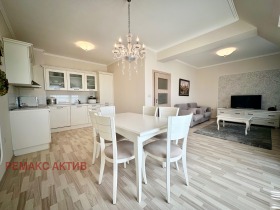 2 bedroom m-t Alen mak, Varna