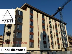 3-СТАЕН, 104 m2
