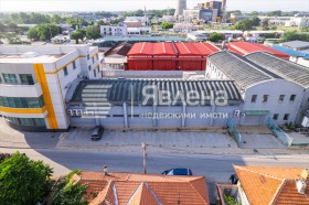 Edificio industriale Industrialna zona - Sever, Plovdiv 13