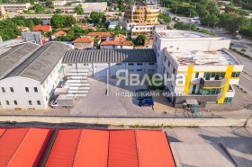 Průmyslová budova Industrialna zona - Sever, Plovdiv 4