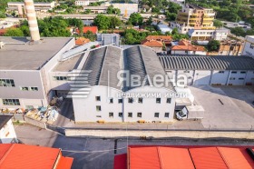 Budynek przemysłowy Industrialna zona - Sewer, Plowdiw 15