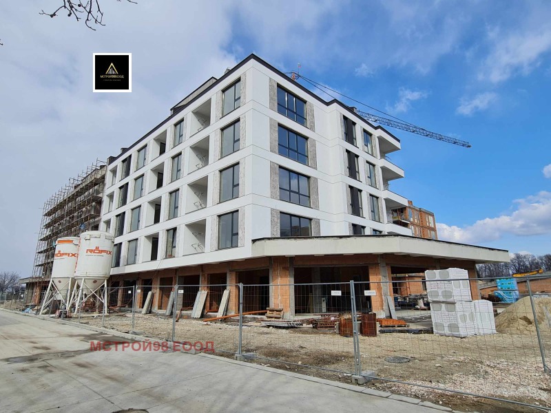 Продава  2-стаен град Пловдив , Кършияка , 76 кв.м | 92224744 - изображение [11]