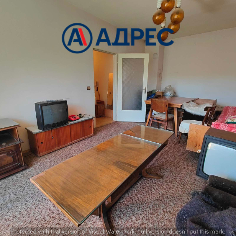 Na prodej  1 ložnice oblast Gabrovo , Trjavna , 62 m2 | 54680948 - obraz [2]