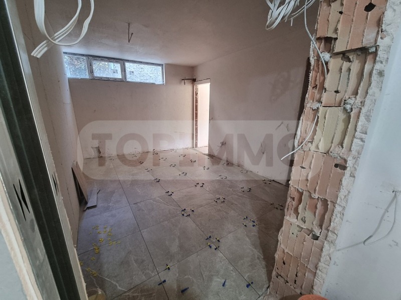 Продава  2-стаен град Варна , Аспарухово , 40 кв.м | 29945769 - изображение [2]