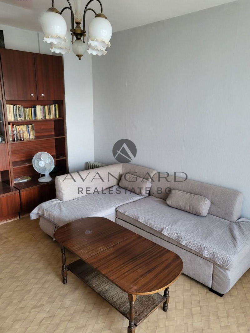 De vânzare  1 dormitor Plovdiv , Traciia , 46 mp | 76544127