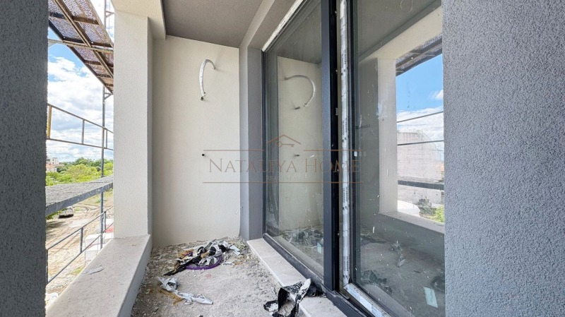 De vânzare  1 dormitor Burgas , Sarafovo , 64 mp | 56253100 - imagine [7]
