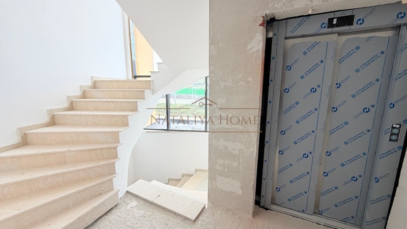 Продава 2-СТАЕН, гр. Бургас, Сарафово, снимка 10 - Апартаменти - 51263266