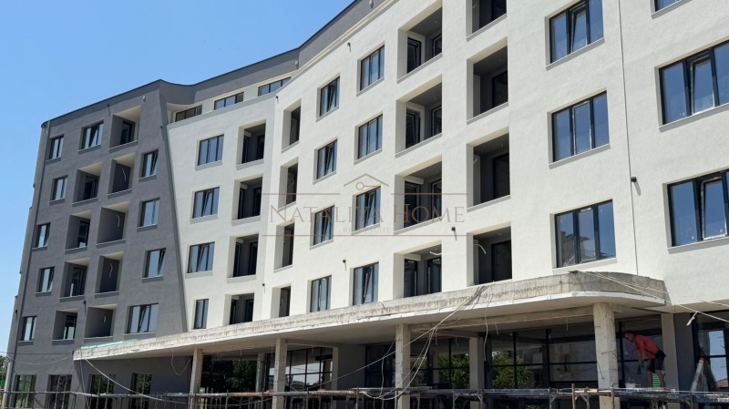 Na sprzedaż  1 sypialnia Burgas , Sarafowo , 64 mkw | 56253100 - obraz [10]