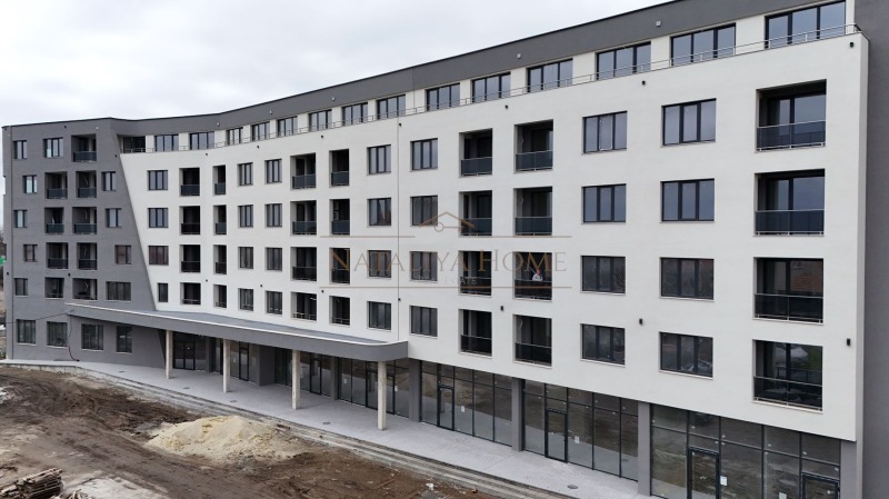 Продава 2-СТАЕН, гр. Бургас, Сарафово, снимка 11 - Апартаменти - 53018326