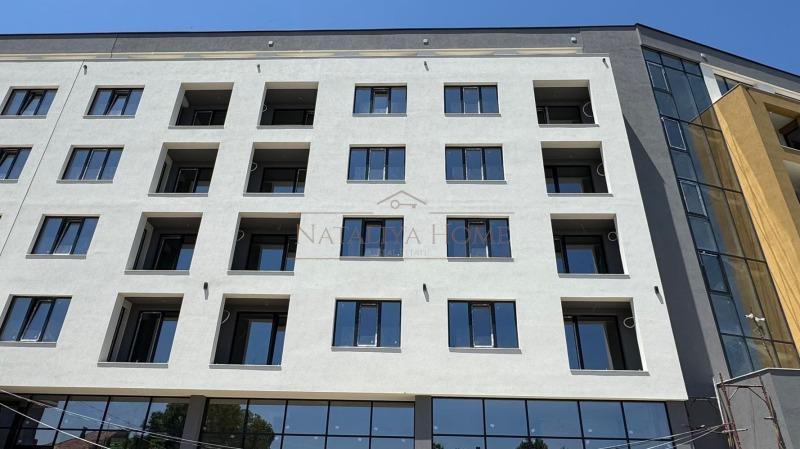 Na sprzedaż  1 sypialnia Burgas , Sarafowo , 64 mkw | 56253100 - obraz [9]