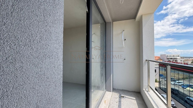 En venta  1 dormitorio Burgas , Sarafovo , 64 metros cuadrados | 48850532 - imagen [7]