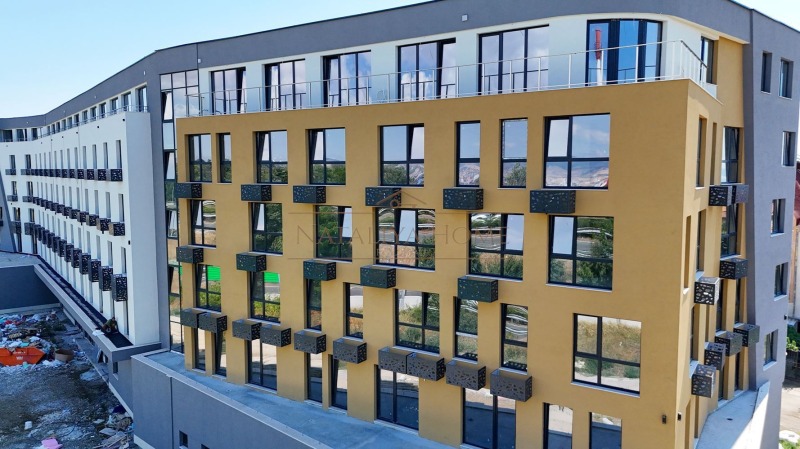 En venta  1 dormitorio Burgas , Sarafovo , 64 metros cuadrados | 48850532 - imagen [9]