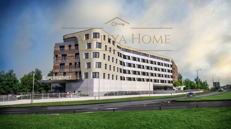 De vânzare  1 dormitor Burgas , Sarafovo , 64 mp | 56253100 - imagine [12]