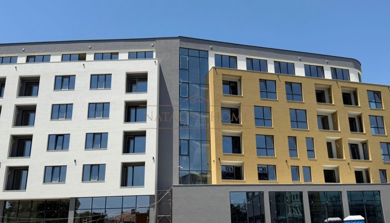 Na sprzedaż  1 sypialnia Burgas , Sarafowo , 64 mkw | 56253100