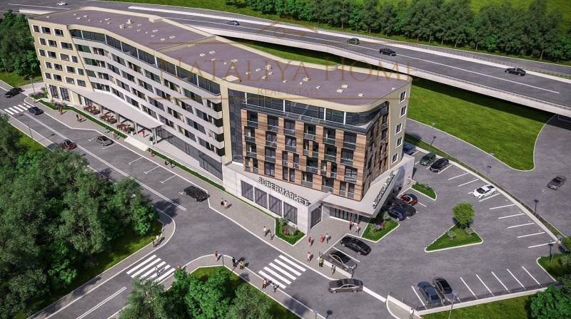 De vânzare  1 dormitor Burgas , Sarafovo , 64 mp | 56253100 - imagine [11]