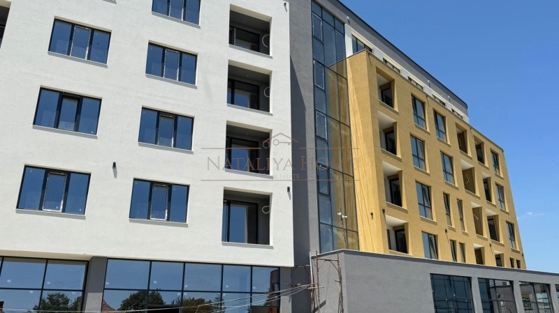 Na sprzedaż  1 sypialnia Burgas , Sarafowo , 64 mkw | 56253100 - obraz [11]