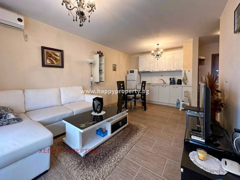 À vendre  1 chambre région Bourgas , Ravda , 66 m² | 85854842
