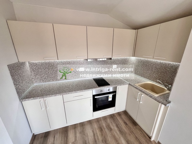 Na prodej  1 ložnice Chaskovo , Ljuben Karavelov , 66 m2 | 52518814 - obraz [5]