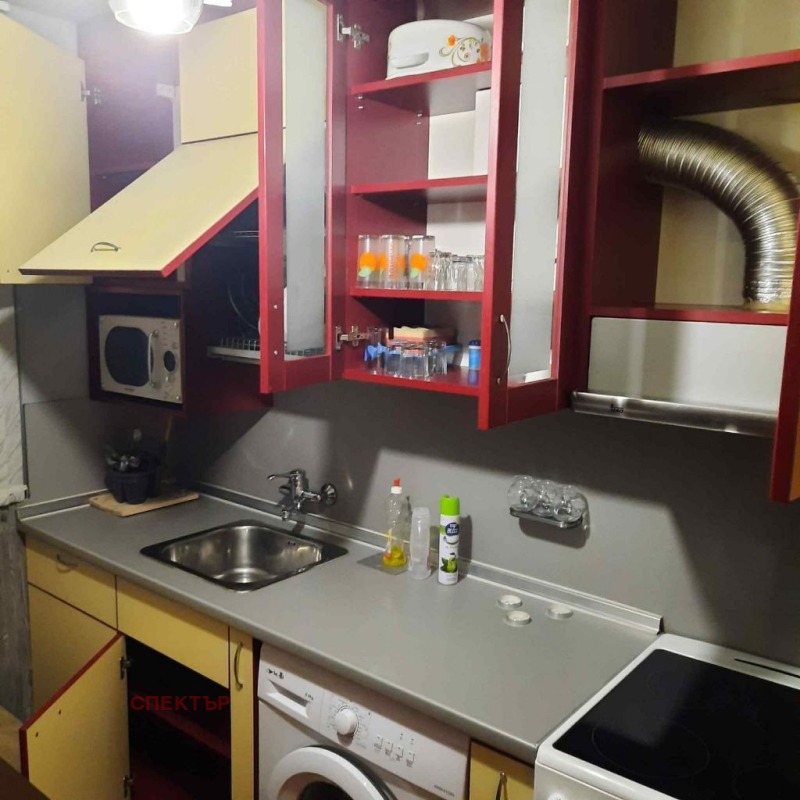 Te koop  1 slaapkamer Pernik , Tvardi livadi , 52 m² | 46713939 - afbeelding [3]