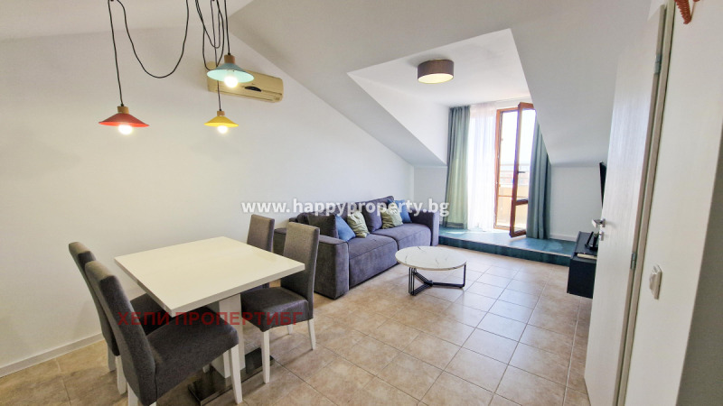 Продава 2-СТАЕН, област Бургас, гр. Свети Влас • 86000 € • 22012326 — Holmes.bg