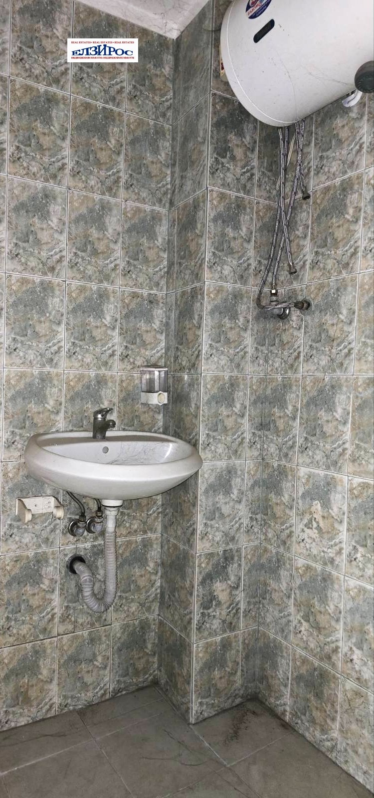 Продава  2-стаен град Кюстендил , Бузлуджа , 64 кв.м | 72548844 - изображение [8]