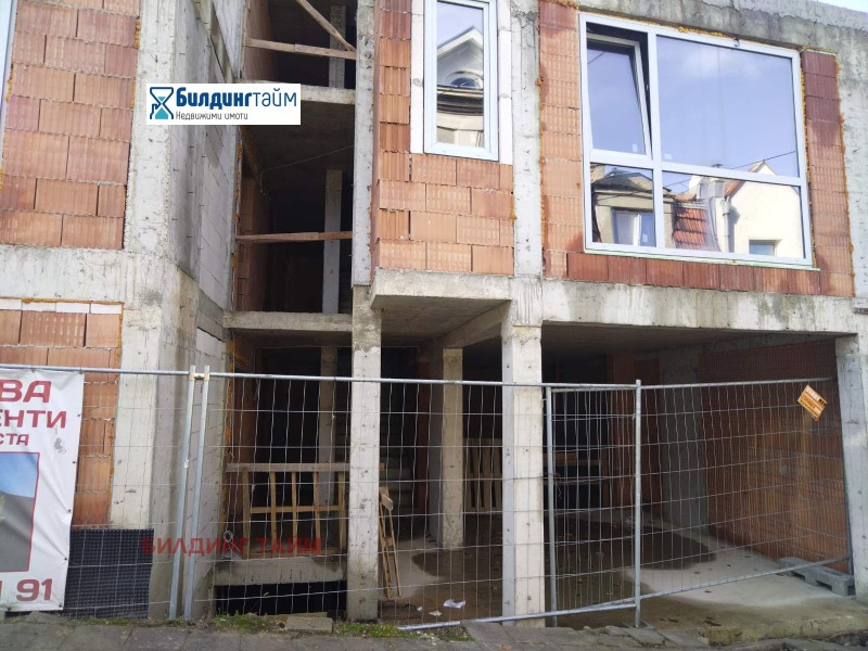 Продава 2-СТАЕН, гр. Шумен, Център, снимка 5 - Апартаменти - 52493484