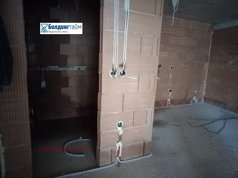 Продава 2-СТАЕН, гр. Шумен, Център, снимка 3 - Апартаменти - 52493484